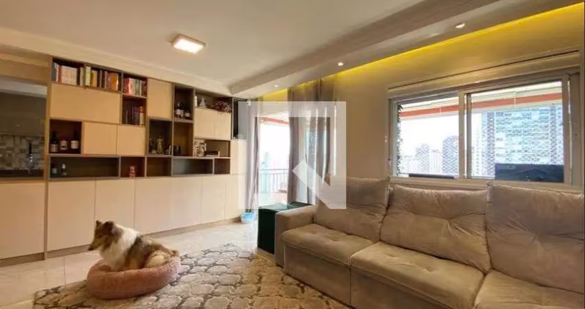 Apartamento para venda - vila andrade, 2 quartos,  90 m² - são paulo