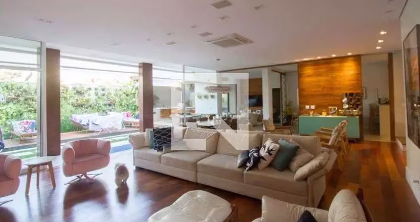Casa para venda - santo amaro , 4 quartos,  819 m² - são paulo