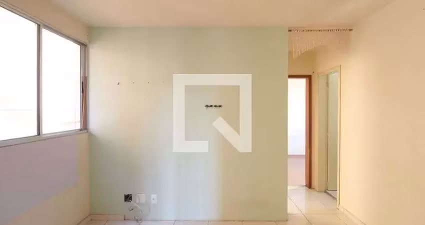 Apartamento para venda - jardim leblon, 2 quartos,  44 m² - belo horizonte