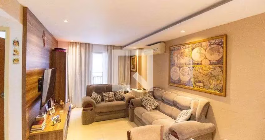 Apartamento para venda - santa rosa , 3 quartos,  80 m² - niterói
