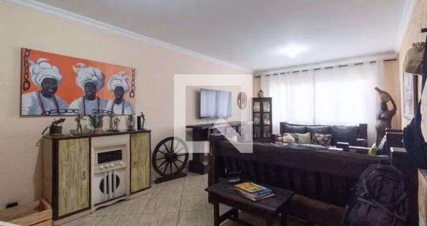 Casa para venda - cangaíba, 4 quartos,  250 m² - são paulo
