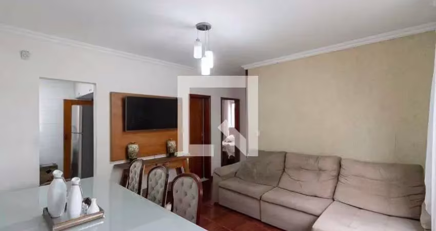 Apartamento para venda - copacabana, 2 quartos,  70 m² - belo horizonte