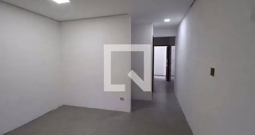 Casa / sobrado em condomínio para venda - vila esperança, 2 quartos,  56 m² - são paulo
