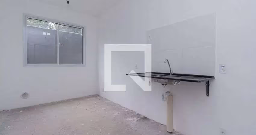 Apartamento para venda - cambuci, 1 quarto,  34 m² - são paulo