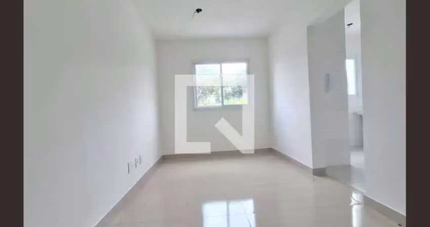 Apartamento para venda - vila apiaí, 1 quarto,  40 m² - santo andré
