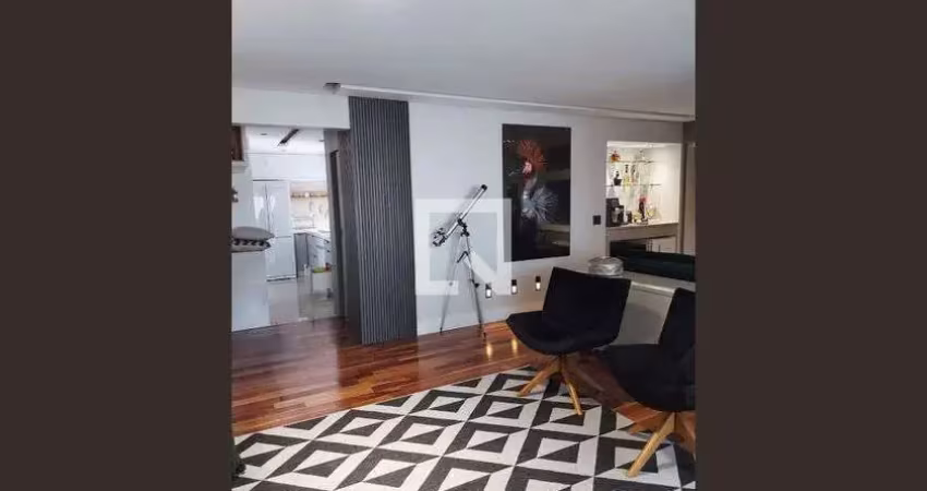 Apartamento para venda - baeta neves, 3 quartos,  130 m² - são bernardo do campo