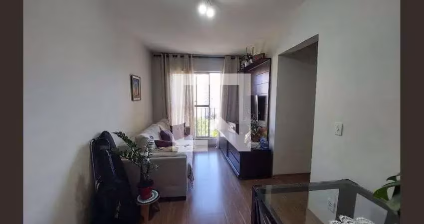 Apartamento para venda - jardim marajoara , 2 quartos,  51 m² - são paulo