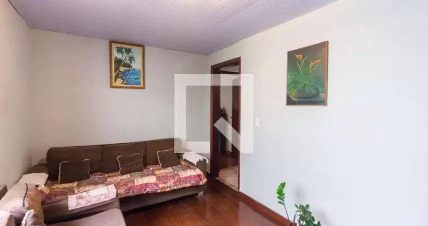 Casa para venda - jardim éster yolanda, 2 quartos,  250 m² - são paulo