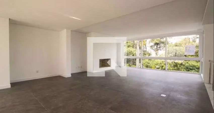 Casa / sobrado em condomínio para venda - hipica, 4 quartos,  256 m² - porto alegre