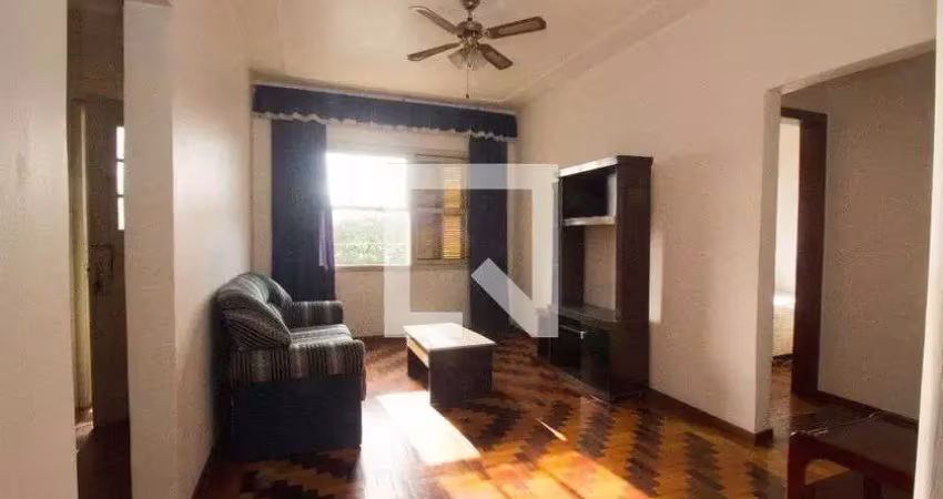 Apartamento para venda - santana, 2 quartos,  71 m² - porto alegre