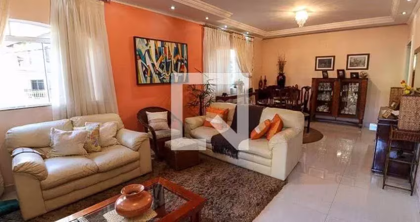 Casa para venda - vila galvão, 4 quartos,  224 m² - guarulhos