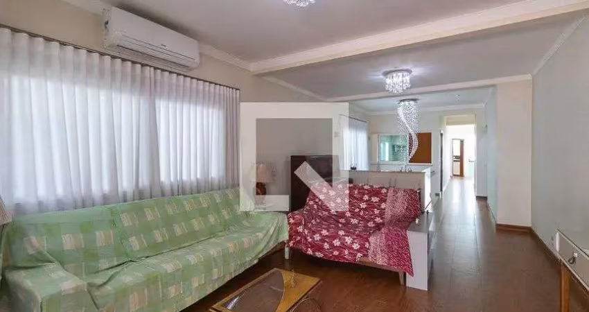 Casa / sobrado em condomínio para venda - swiss park, 4 quartos,  300 m² - campinas