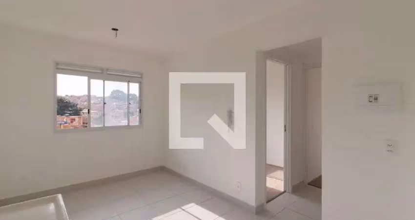 Apartamento para venda - jardim cocaia, 2 quartos,  32 m² - guarulhos
