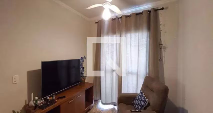 Apartamento para venda - jardim das bandeiras, 2 quartos,  60 m² - campinas