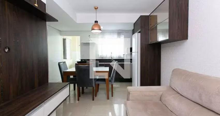 Apartamento para venda - vila carrão, 2 quartos,  42 m² - são paulo