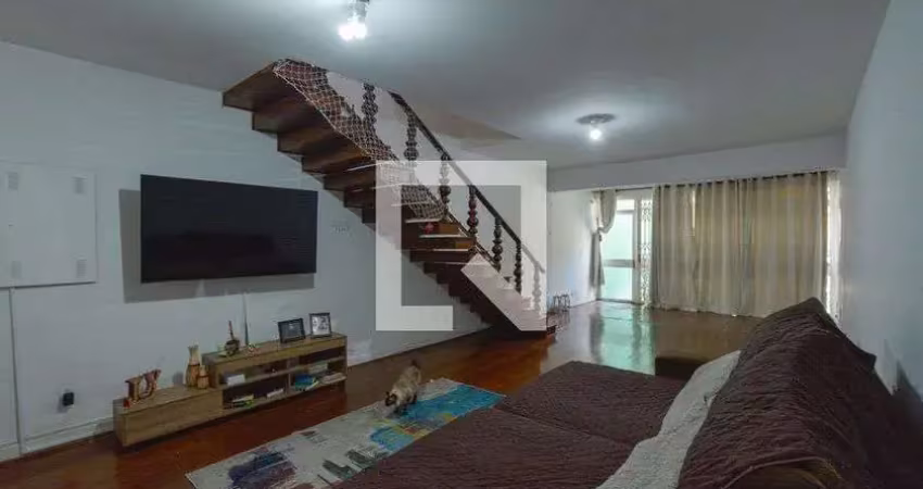 Casa para venda - vila mariana, 6 quartos,  400 m² - são paulo