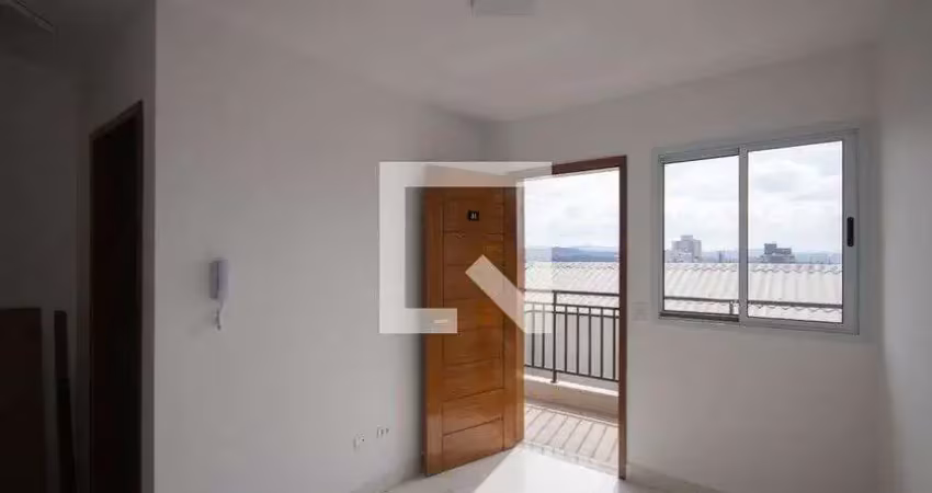 Apartamento para venda - vila constança , 2 quartos,  45 m² - são paulo