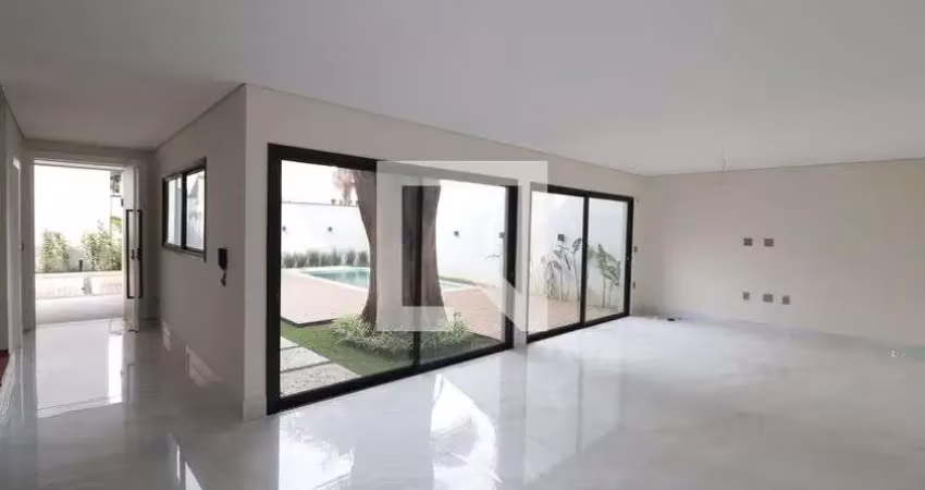 Casa / sobrado em condomínio para venda - santo amaro , 4 quartos,  285 m² - são paulo