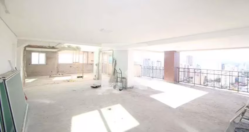 Apartamento para venda - santana, 3 quartos,  335 m² - são paulo