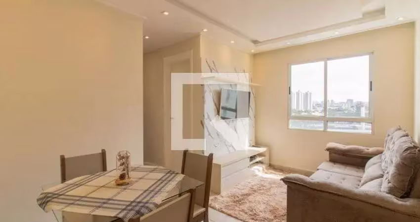 Apartamento para venda - ponte grande, 2 quartos,  70 m² - guarulhos