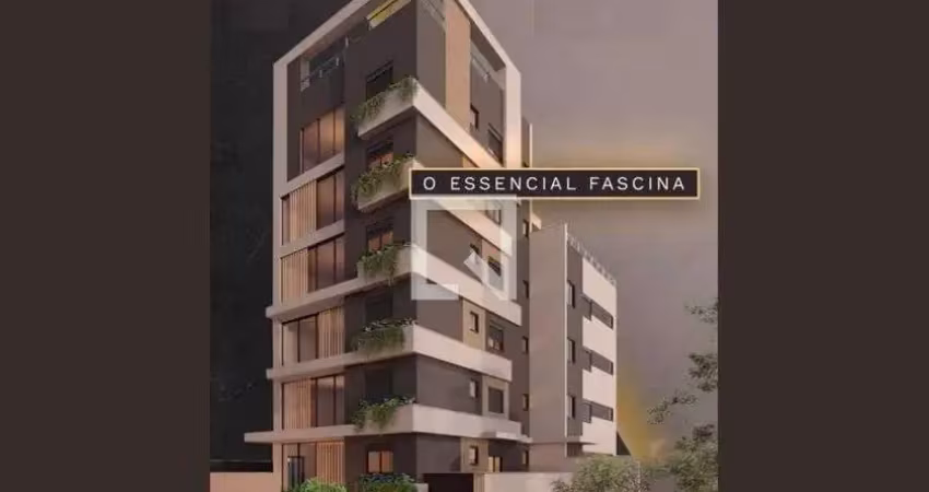 Cobertura para venda - santo antônio, 2 quartos,  167 m² - belo horizonte