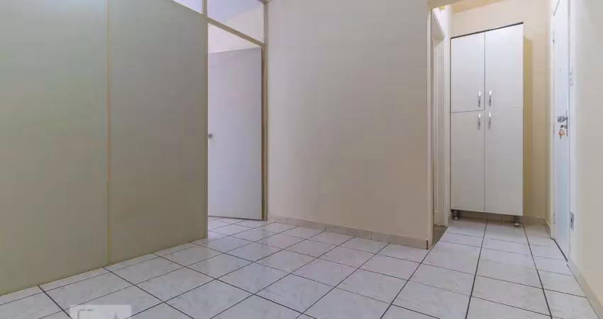 Kitnet / stúdio para venda - centro, 1 quarto,  41 m² - campinas
