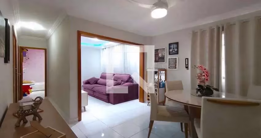 Apartamento para venda - portuguesa, 2 quartos,  68 m² - rio de janeiro