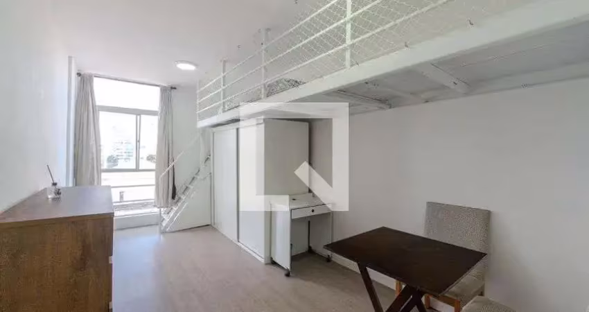 Kitnet / stúdio para venda - bela vista, 1 quarto,  25 m² - são paulo