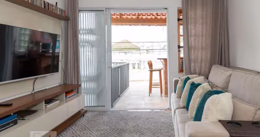Casa para venda - jabaquara, 3 quartos,  180 m² - são paulo