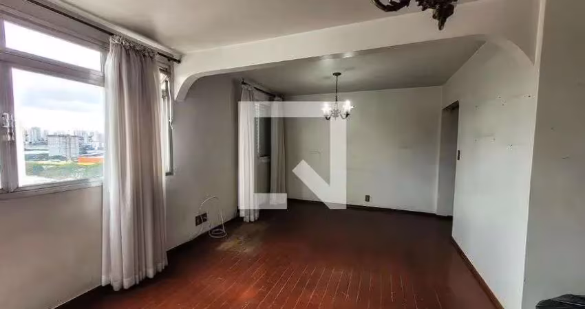 Apartamento para venda - ipiranga, 2 quartos,  87 m² - são paulo