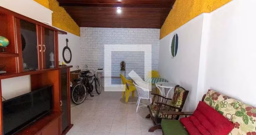 Casa para venda - santa rosa , 2 quartos,  104 m² - niterói