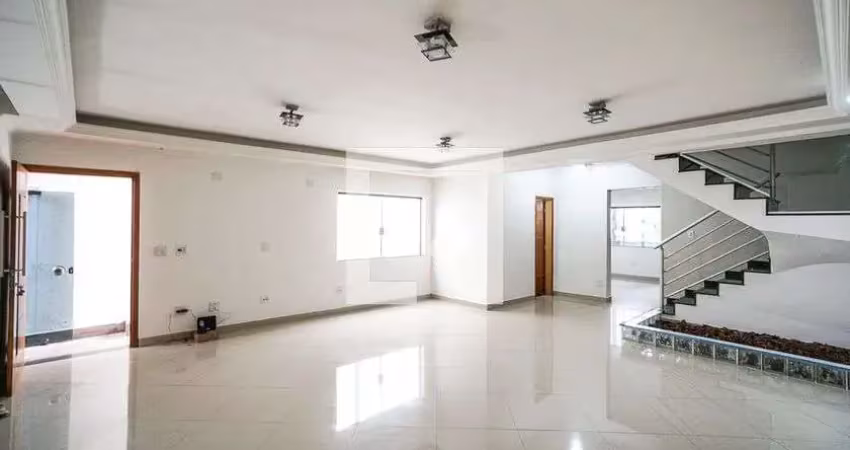 Casa para venda - vila carrão, 4 quartos,  400 m² - são paulo