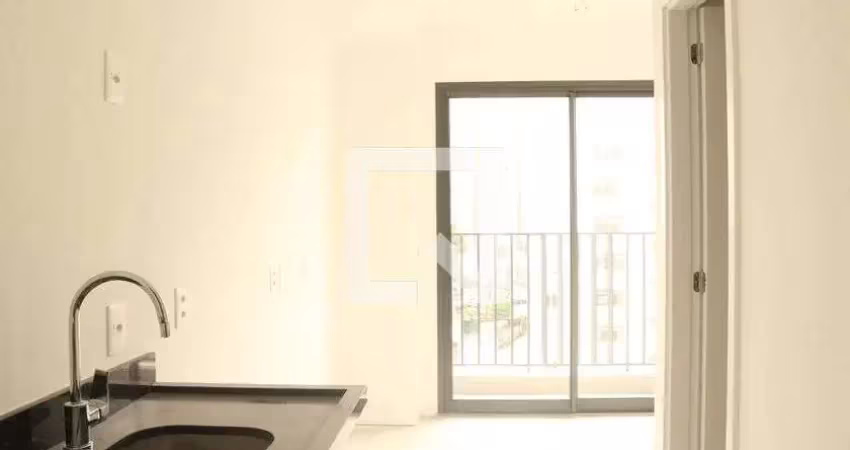 Apartamento para venda - vila romana, 1 quarto,  18 m² - são paulo