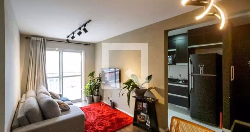 Apartamento para venda - vila carrão, 2 quartos,  65 m² - são paulo