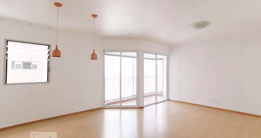 Apartamento para venda - vila clementino, 3 quartos,  102 m² - são paulo