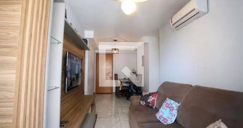 Apartamento para venda - taquara, 2 quartos,  67 m² - rio de janeiro