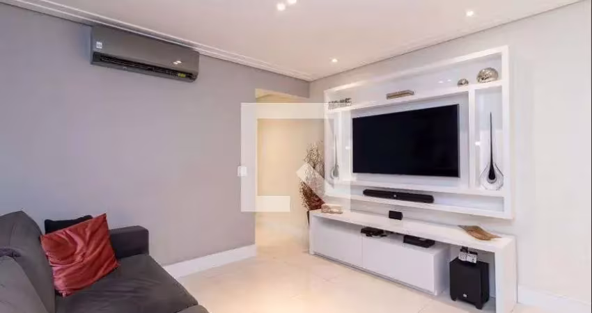 Apartamento para venda - mandaqui, 3 quartos,  89 m² - são paulo