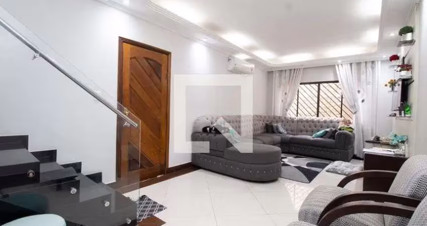 Casa para venda - cidade patriarca, 4 quartos,  418 m² - são paulo