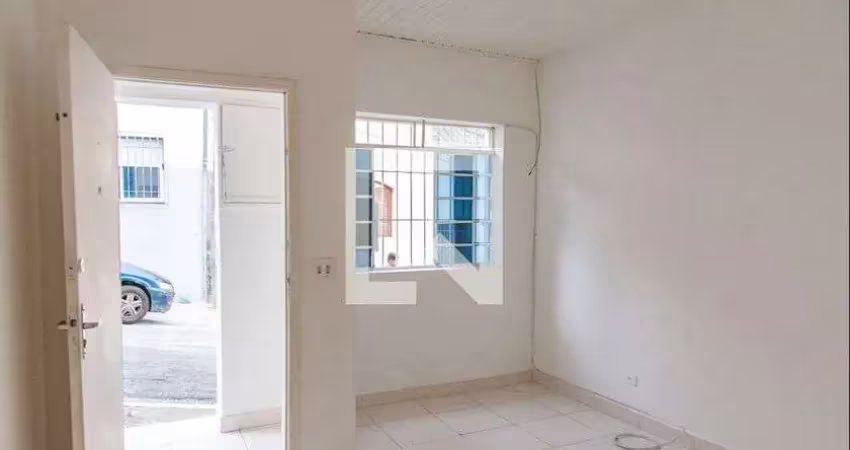Casa para venda - cambuci, 2 quartos,  65 m² - são paulo
