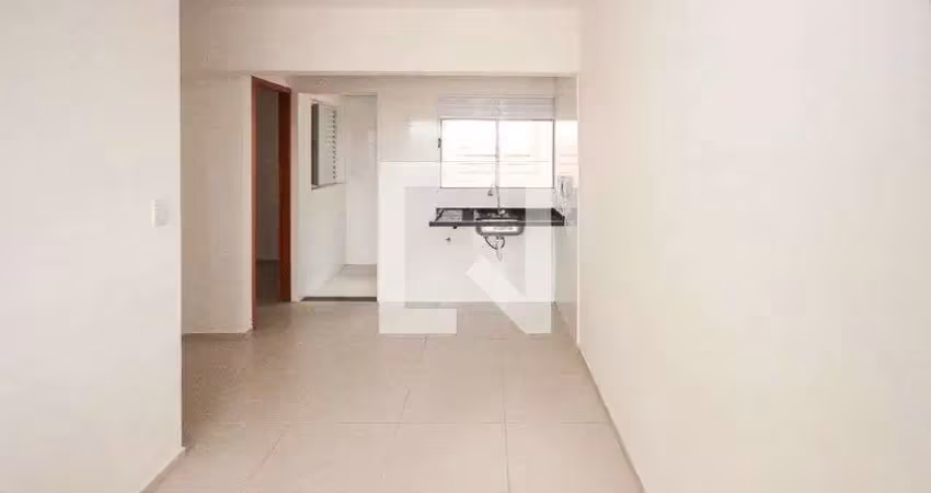 Apartamento para venda - vila formosa, 2 quartos,  29 m² - são paulo