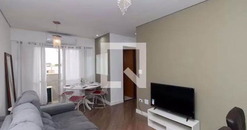 Apartamento para venda - vila gustavo, 2 quartos,  60 m² - são paulo