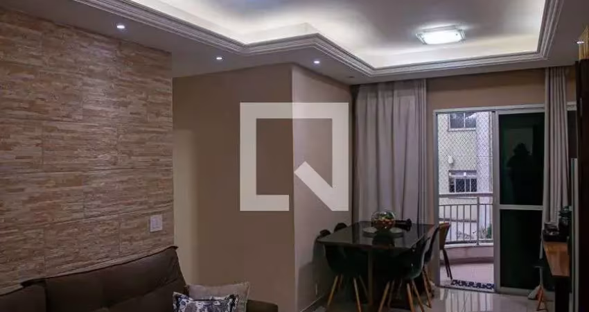 Apartamento para venda - taquara, 3 quartos,  74 m² - rio de janeiro