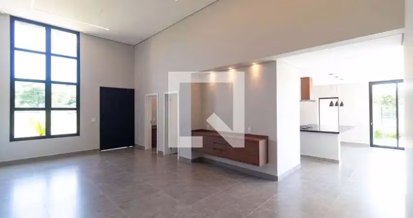 Casa / sobrado em condomínio para venda - swiss park, 3 quartos,  220 m² - campinas