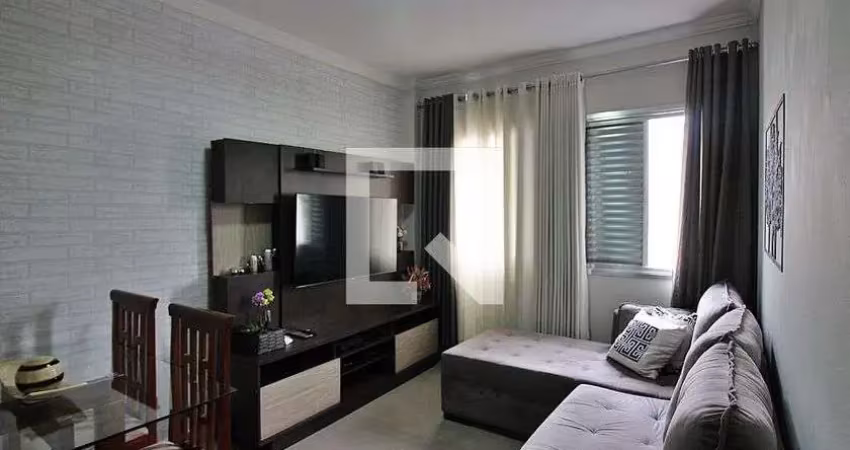 Apartamento para venda - rudge ramos, 2 quartos,  100 m² - são bernardo do campo
