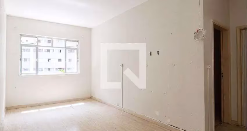 Apartamento para venda - bela vista, 1 quarto,  44 m² - são paulo