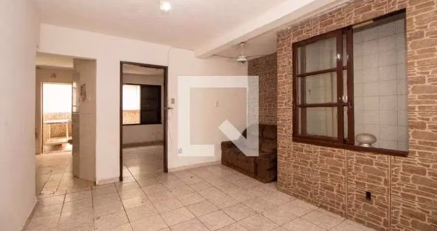 Apartamento para venda - jardim itu-sabará, 2 quartos,  55 m² - porto alegre