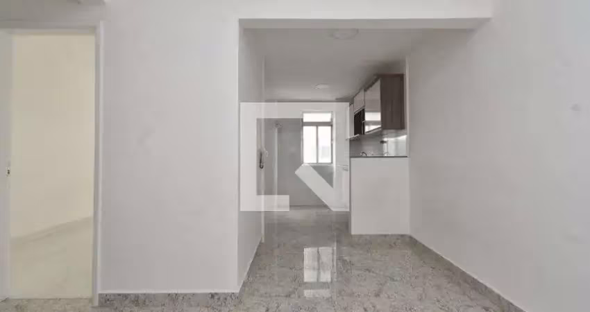 Apartamento para venda - santa cecília, 1 quarto,  40 m² - são paulo