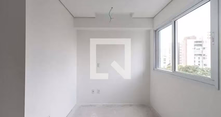Kitnet / stúdio para venda - água branca, 1 quarto,  21 m² - são paulo