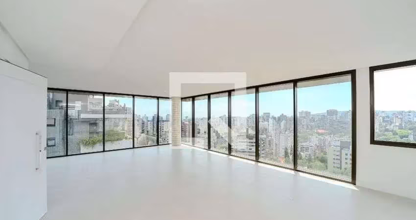 Apartamento para venda - bela vista, 3 quartos,  207 m² - porto alegre