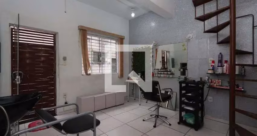 Casa para venda - sapopemba, 2 quartos,  50 m² - são paulo